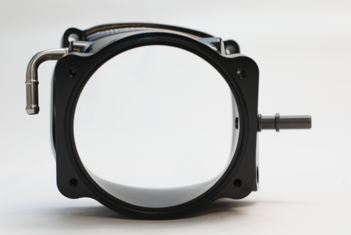 Katech® (16-24) Camaro/Corvette LT4 103mm Snout for Magnuson 2300/2650 Superchargers