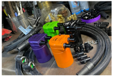 RIPP® (11-23) 300/Challenger/Charger 3.6L V6 Oil Catch Can Kit