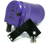 RIPP® (11-23) 300/Challenger/Charger 3.6L V6 Oil Catch Can Kit