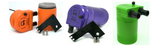 RIPP® (11-23) 300/Challenger/Charger 3.6L V6 Oil Catch Can Kit
