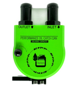 RIPP® (11-23) 300/Challenger/Charger 3.6L V6 Oil Catch Can Kit