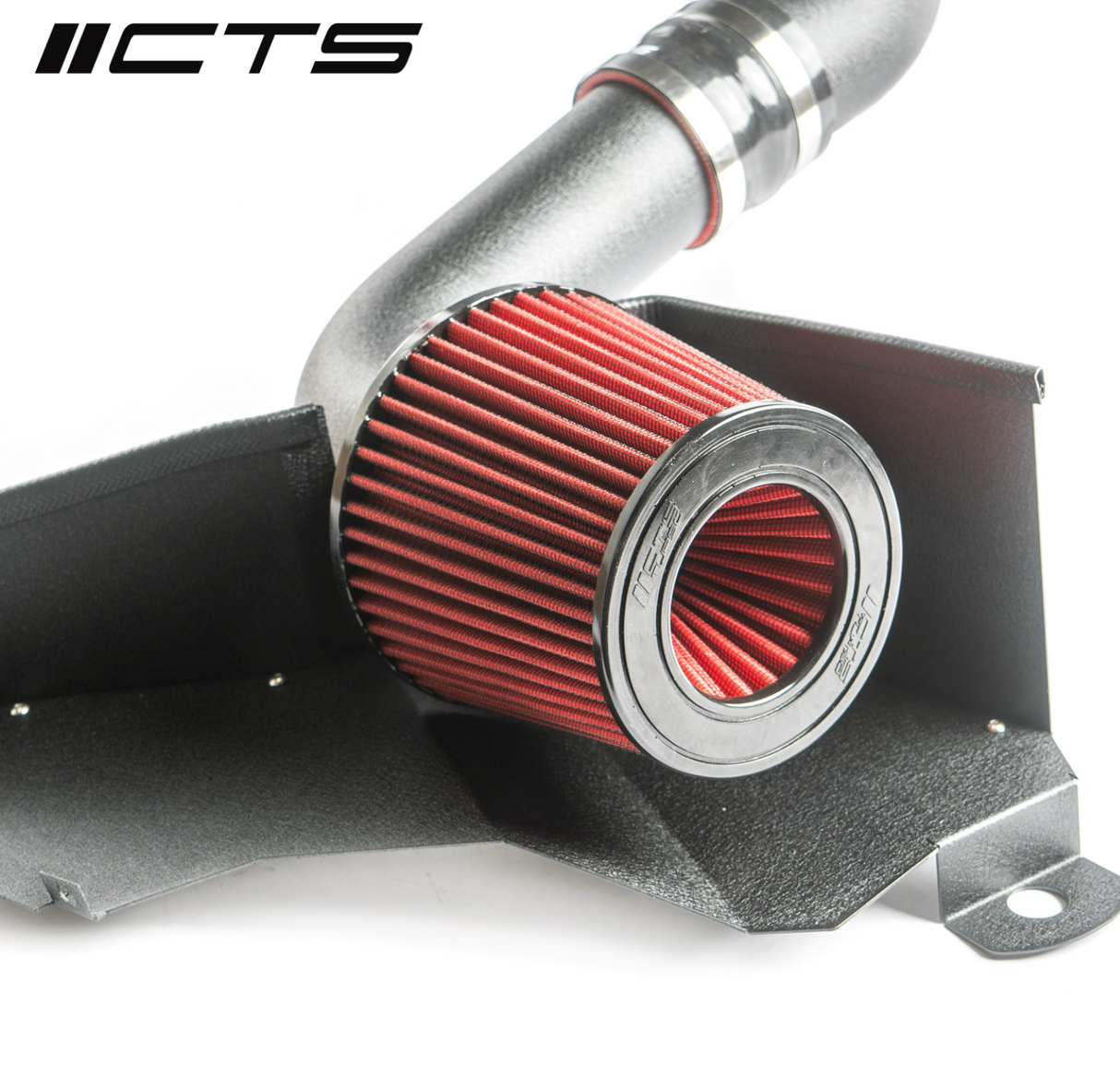 CTS Turbo® (06-13) Volkswagen GTI/GLI/Golf R Cold Air Intake with Oiled Filter