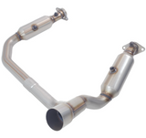King Racing® (09-18) RAM 1500 5.7L 304SS 3" EPA Catalytic Converter
