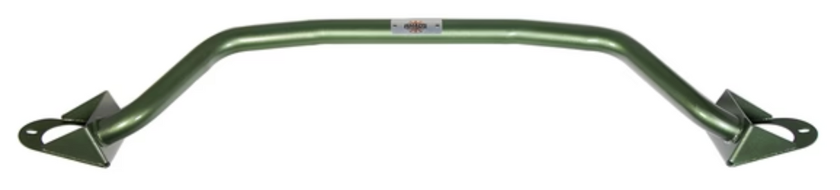 Khaos Motorsports 300/Challenger/Charger Front Strut Bar Tower Brace (Non-Shaker Hood)
