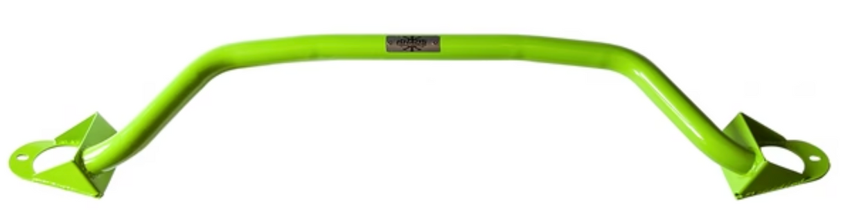 Khaos Motorsports 300/Challenger/Charger Front Strut Bar Tower Brace (Non-Shaker Hood)