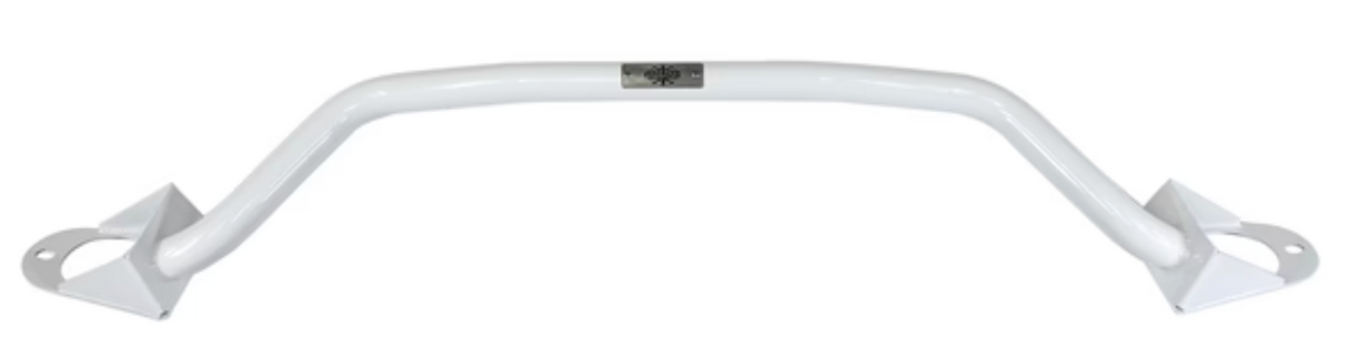 Khaos Motorsports 300/Challenger/Charger Front Strut Bar Tower Brace (Non-Shaker Hood)