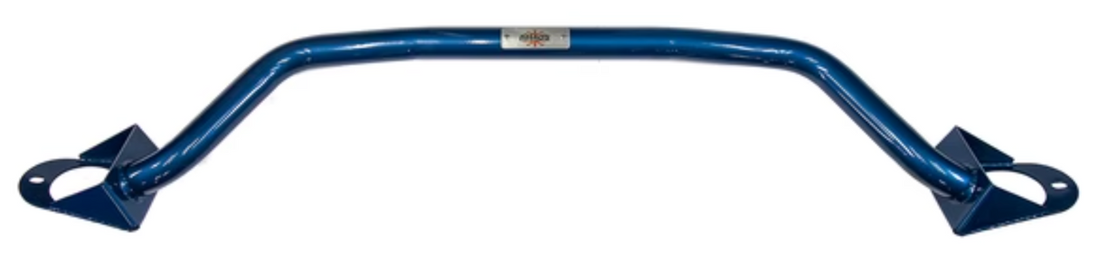 Khaos Motorsports 300/Challenger/Charger Front Strut Bar Tower Brace (Non-Shaker Hood)