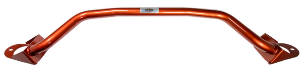 Khaos Motorsports 300/Challenger/Charger Front Strut Bar Tower Brace (Non-Shaker Hood)