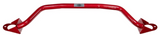 Khaos Motorsports 300/Challenger/Charger Front Strut Bar Tower Brace (Non-Shaker Hood)