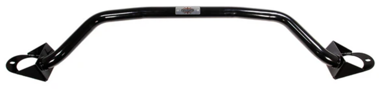 Khaos Motorsports 300/Challenger/Charger Front Strut Bar Tower Brace (Non-Shaker Hood)