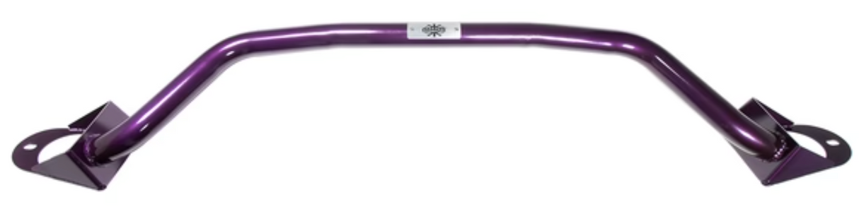 Khaos Motorsports 300/Challenger/Charger Front Strut Bar Tower Brace (Non-Shaker Hood)