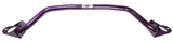 Khaos Motorsports 300/Challenger/Charger Front Strut Bar Tower Brace (Non-Shaker Hood)