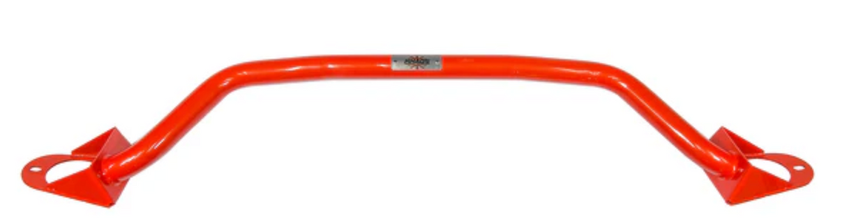 Khaos Motorsports 300/Challenger/Charger Front Strut Bar Tower Brace (Non-Shaker Hood)