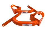 Khaos Motorsports Dodge Challenger Shaker Hood Front Strut Tower Brace
