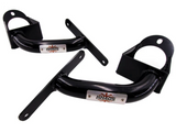 Khaos Motorsports Dodge Challenger Shaker Hood Front Strut Tower Brace