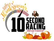 10 Second Racing