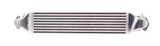 PRL Motorsports® (22+) Honda Civic 1.5L High Capacity Intercooler Upgrade