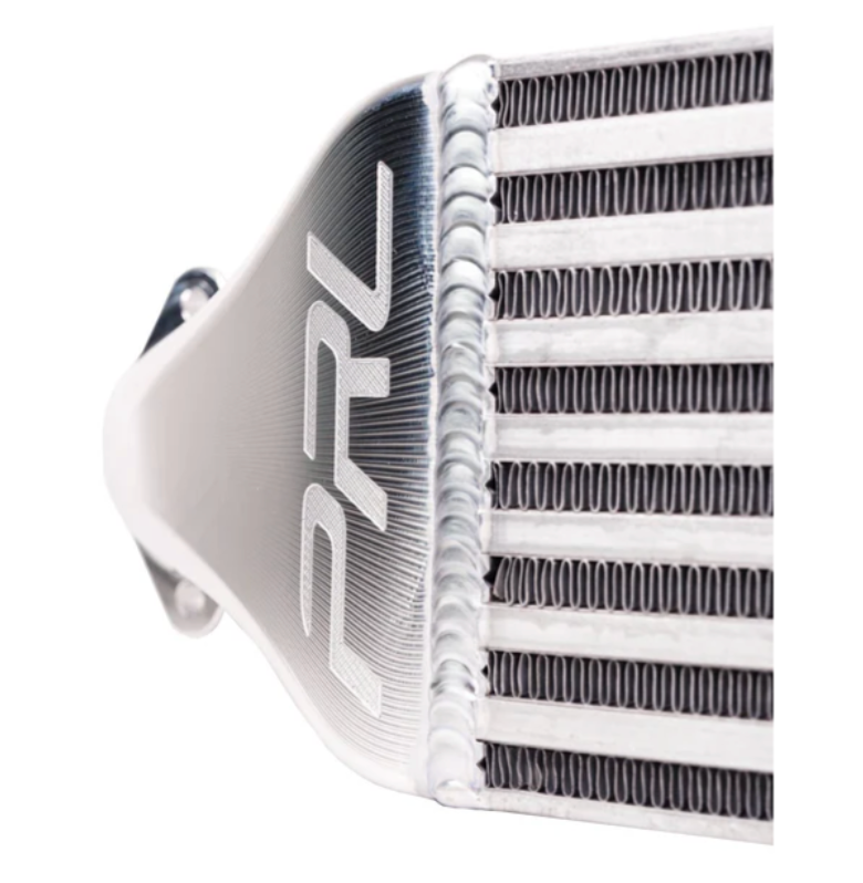PRL Motorsports® (22+) Honda Civic 1.5L High Capacity Intercooler Upgrade
