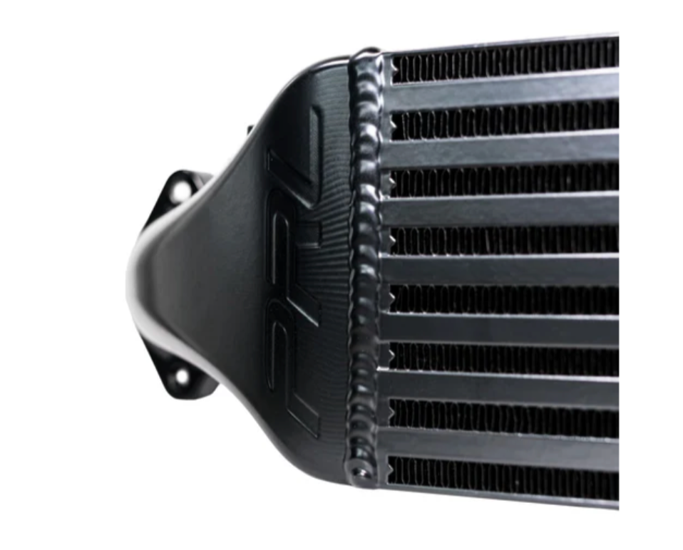 PRL Motorsports® (22+) Honda Civic 1.5L High Capacity Intercooler Upgrade