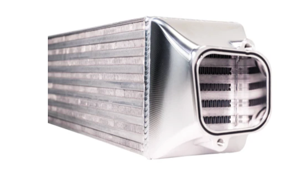 PRL Motorsports® (22+) Honda Civic 1.5L High Capacity Intercooler Upgrade