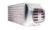 PRL Motorsports® (22+) Honda Civic 1.5L High Capacity Intercooler Upgrade