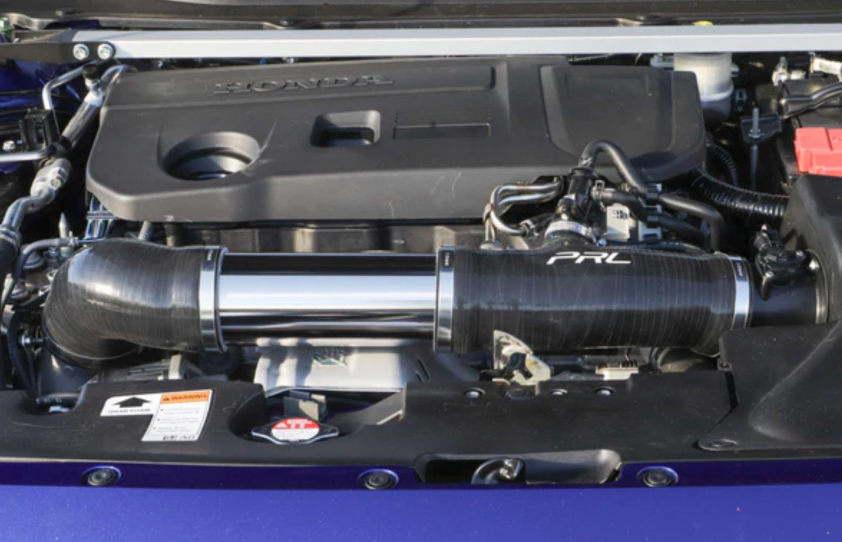 PRL Motorsports® (18-22) Honda Accord 2.0L Titanium Turbo Inlet Pipe