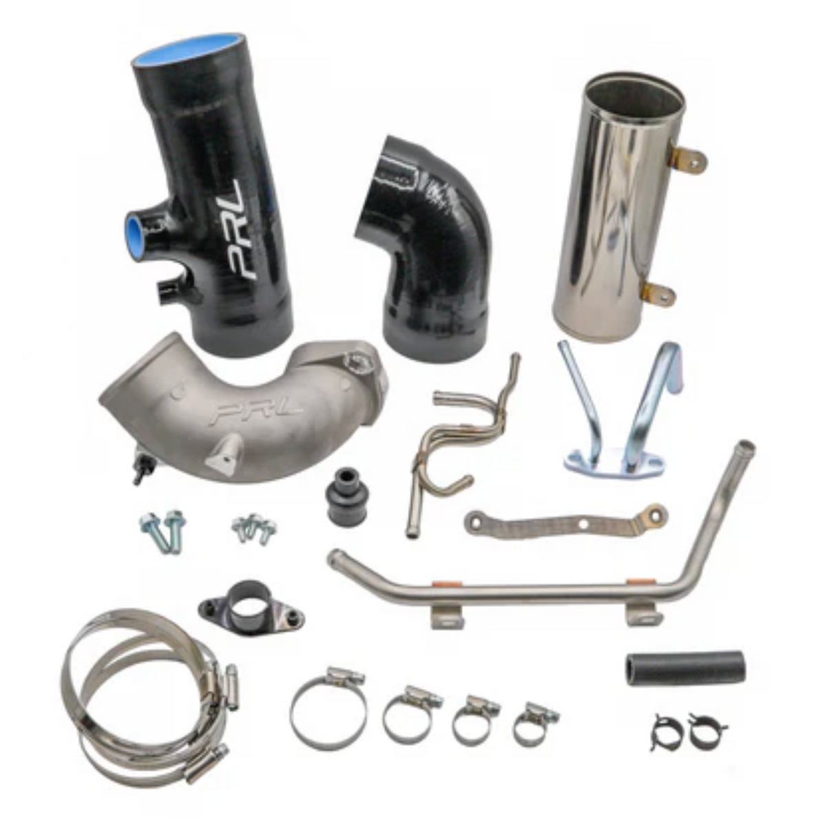 PRL Motorsports® (18-22) Honda Accord 2.0L Titanium Turbo Inlet Pipe