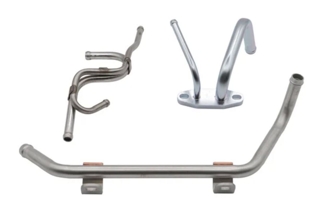 PRL Motorsports® (18-22) Honda Accord 2.0L Titanium Turbo Inlet Pipe