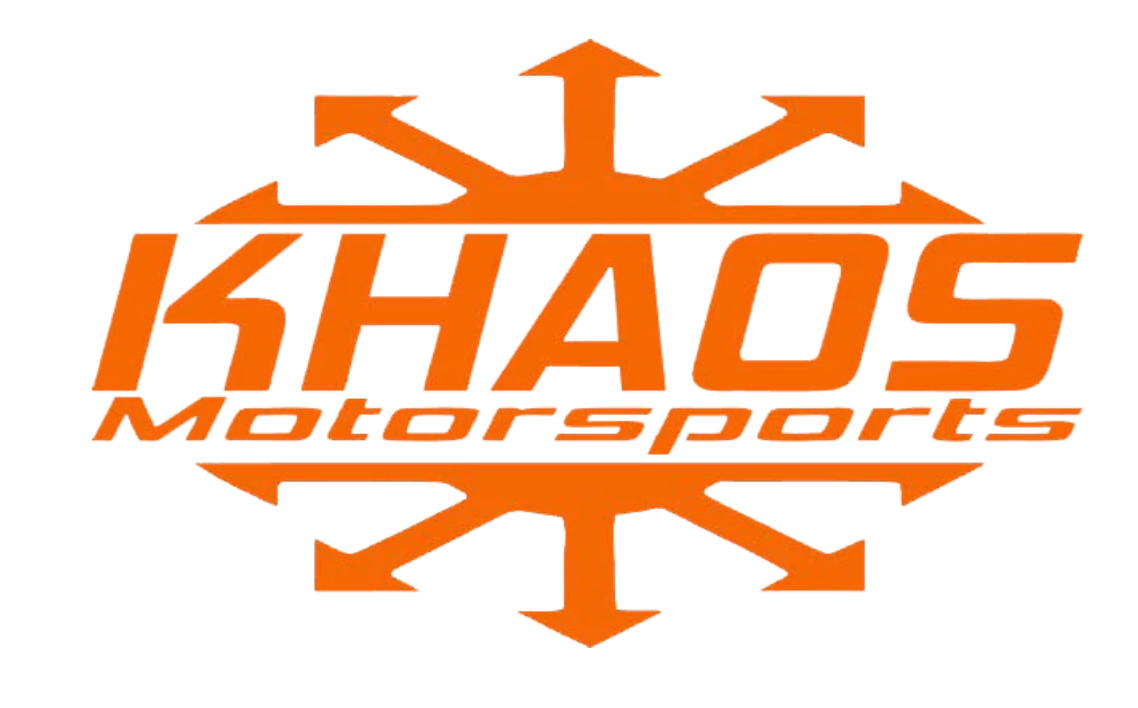 Khaos Motorsports 304SS 3" 29' Long Universal Crossover Exhaust X-Pipe