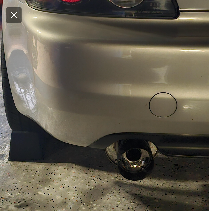 (00-09) Honda S2000 AP1/AP2 304SS 3" Cat-Back Exhaust with 4" OD Tips