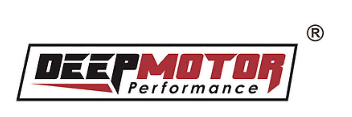 Deep Motor® GEN III HEMI 90mm Cast Aluminum Intake Manifold with Dual Throttle Body Bolt Pattern