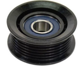 Mopar 5281301AA 300/Charger/Challenger 3.6L Grooved Idler Pulley

