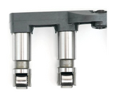 Mopar® #5038784AD (09-26) Mopar V8 VVT Hydraulic Lifters & Yoke Assembly