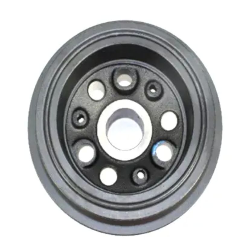 Mopar 53022413AA 300/Challenger/Charger 5.7L Crankshaft Damper

