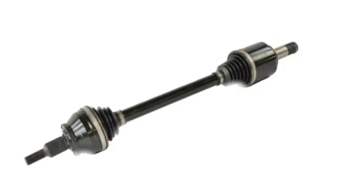 Mopar® #53010748AA (15-23) Dodge Challenger/Charger SRT Passenger Side CV Axle Shaft