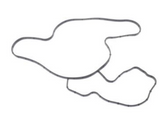 Mopar® #68394131AA (09+) GEN III HEMI 5.7L/6.4L VVT/MDS Water Pump Gasket