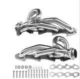 (09-18) RAM 1500 5.7L 304SS 1-5/8" Short Tube Exhaust Headers