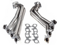 (05-23) 300/Challenger/Charger 5.7L/6.1L 304SS Long Tube Exhaust Headers