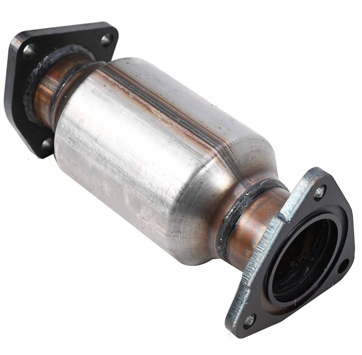 Kingman Speed® (09-20) Acura TL/TLX/MDX/RDX/RLX 3.5L 200 Cell Catted Down Pipes (Front/Rear)