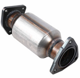 Kingman Speed® (09-20) Acura TL/TLX/MDX/RDX/RLX 3.5L 200 Cell Catted Down Pipes (Front/Rear)