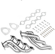 Silverado/Sierra/Tahoe/Yukon 4.8L/5.3L Short Tube Exhaust Headers