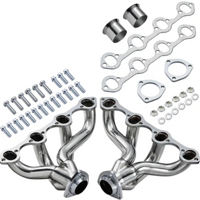 (64-78) Ford 260/289/302 Small Block Ford 1.75" Exhaust Headers