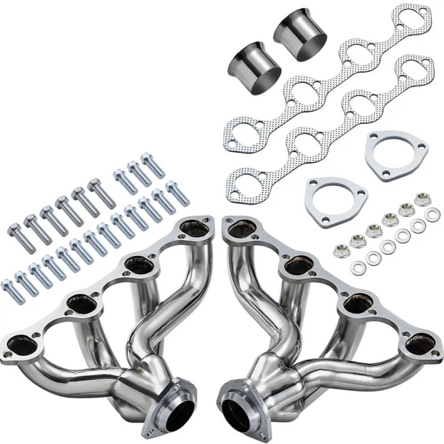 (64-78) Ford 260/289/302 Small Block Ford 1.75" Exhaust Headers