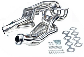 (96-04) Ford Mustang GT 4.6L SOHC Long Tube Exhaust Headers