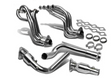 99-06 GM Silverado/Sierra 4.8L/5.3L/6.0L Long Tube Exhaust Headers

