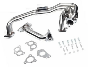 2002-2007 Subaru Impreza WRX/STI 2.0L/2.5L EJ25 Exhaust Header

