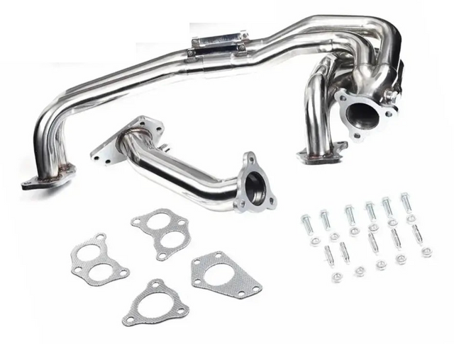 2002-2007 Subaru Impreza WRX/STI 2.0L/2.5L EJ25 Exhaust Header


