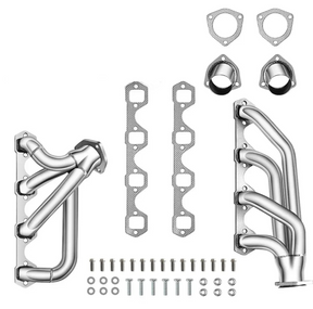 64-77 Ford Mustang/Fairlane/Falcon/Maverick 302cu Exhaust Headers

