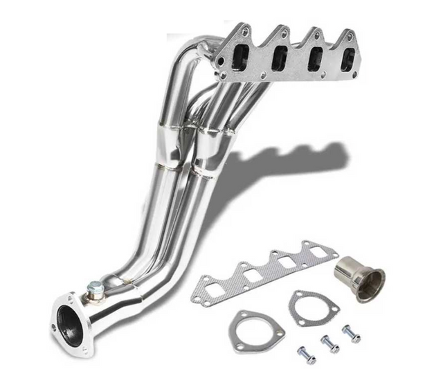 86-96 Suzuki Samurai/Sidekick/Geo Tracker 1.3L/1.6L Exhaust Headers