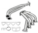 88-00 Honda Civic/CRX/Del Sol SOHC D16 Exhaust Headers